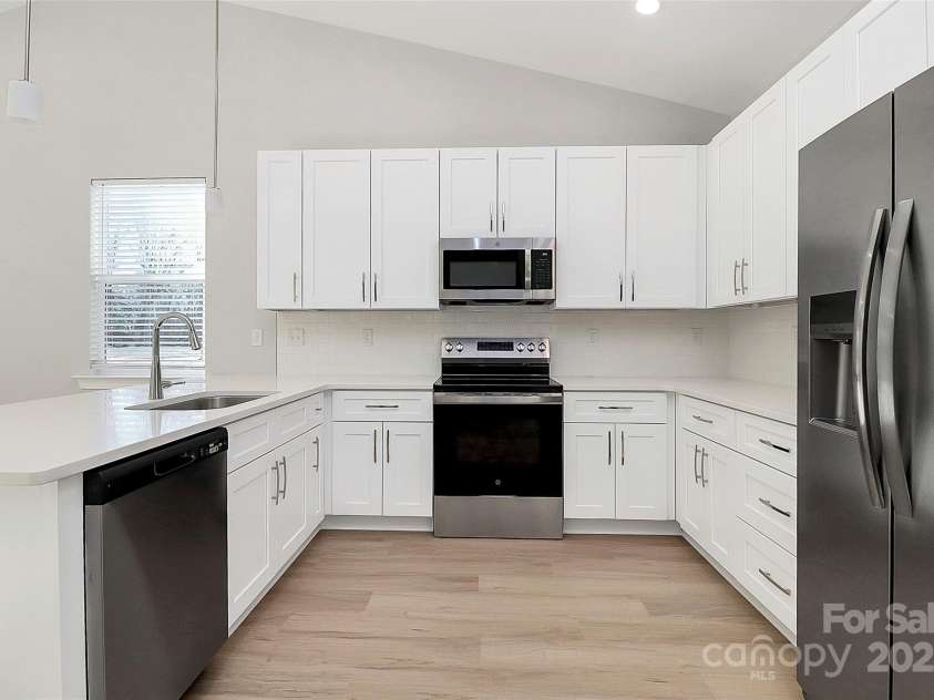 4115 Pebblebrook Circle, Concord, NC 28027.  MLS# CAR4211521, YatesRealty ID 6554. 