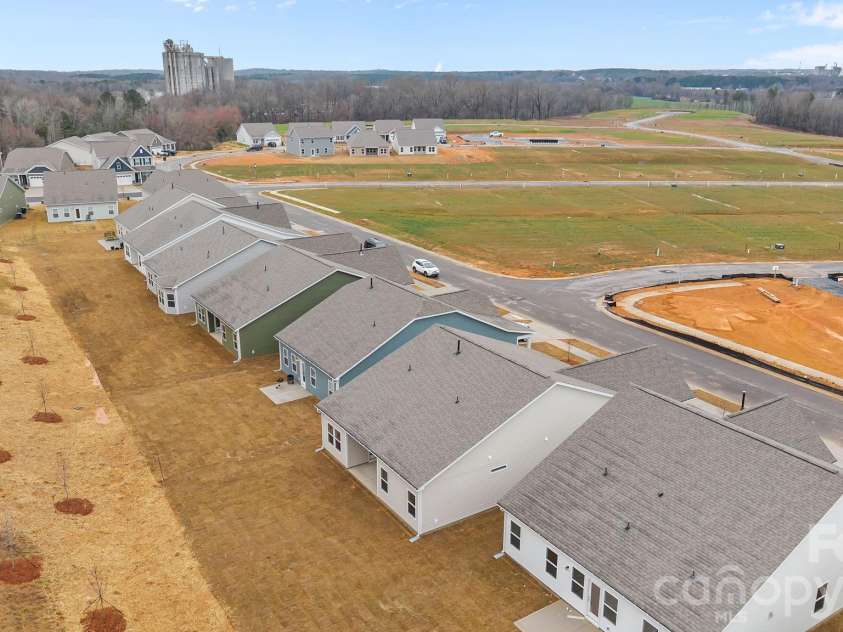 7008 Barbara Jean Lane, Wingate, NC 28174.  MLS# CAR4362692, YatesRealty ID 6554. 