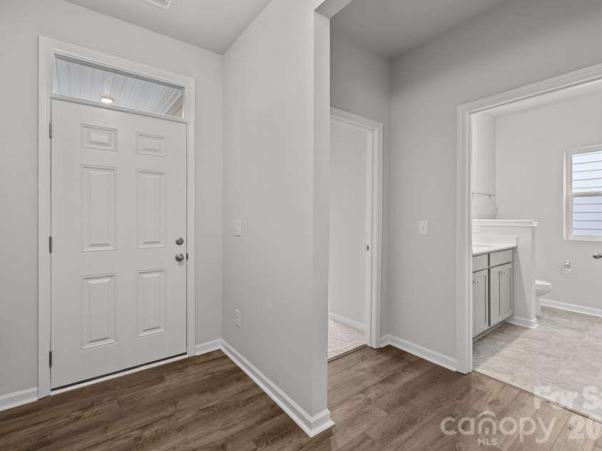 7008 Barbara Jean Lane, Wingate, NC 28174.  MLS# CAR4362692, YatesRealty ID 6554. 