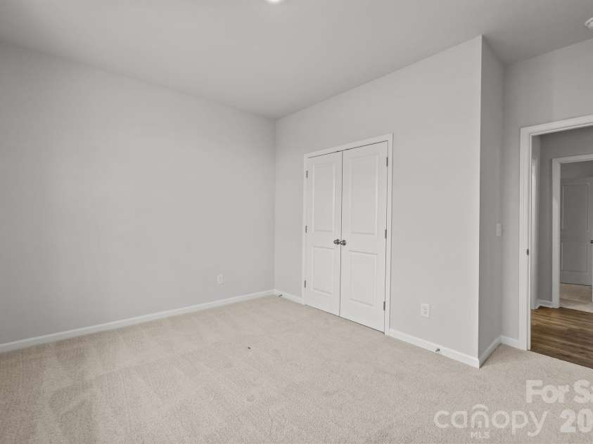 7008 Barbara Jean Lane, Wingate, NC 28174.  MLS# CAR4362692, YatesRealty ID 6554. 