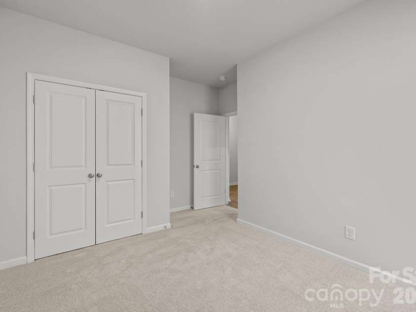 7008 Barbara Jean Lane, Wingate, NC 28174.  MLS# CAR4362692, YatesRealty ID 6554. 