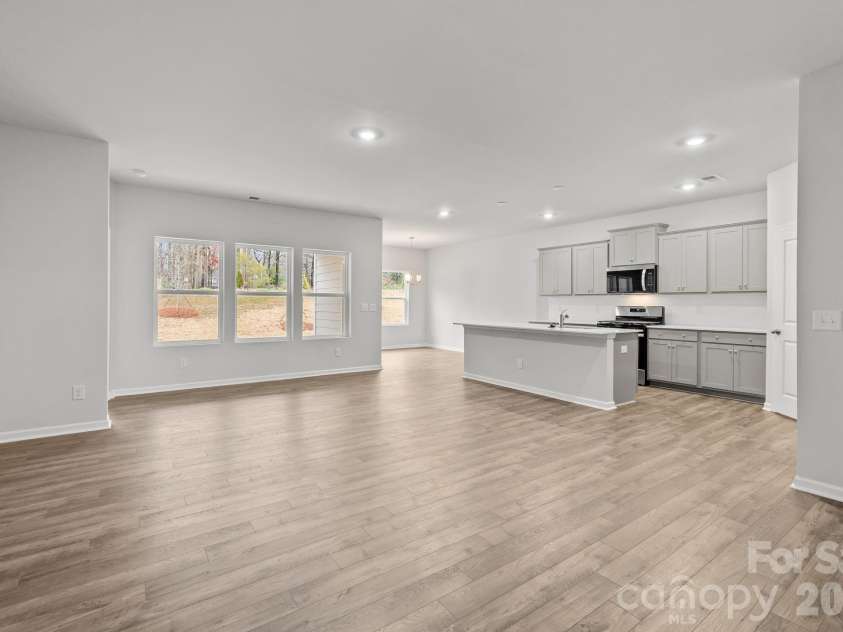 7008 Barbara Jean Lane, Wingate, NC 28174.  MLS# CAR4362692, YatesRealty ID 6554. 
