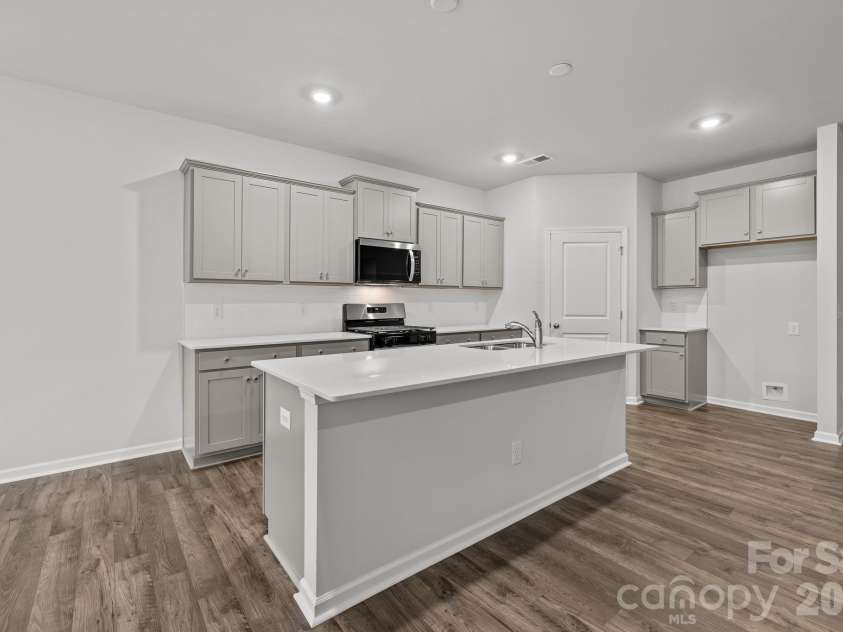 7008 Barbara Jean Lane, Wingate, NC 28174.  MLS# CAR4362692, YatesRealty ID 6554. 