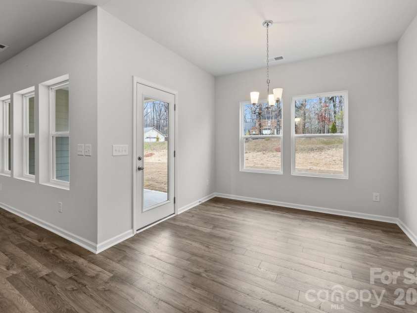 7008 Barbara Jean Lane, Wingate, NC 28174.  MLS# CAR4362692, YatesRealty ID 6554. 