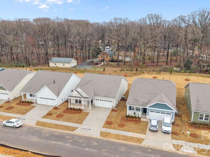 7008 Barbara Jean Lane, Wingate, NC 28174.  MLS# CAR4362692, YatesRealty ID 6554. 
