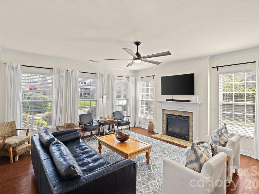 7921 Rolling Creek Court, Charlotte, NC 28270.  MLS# CAR4358909, YatesRealty ID 6557. 