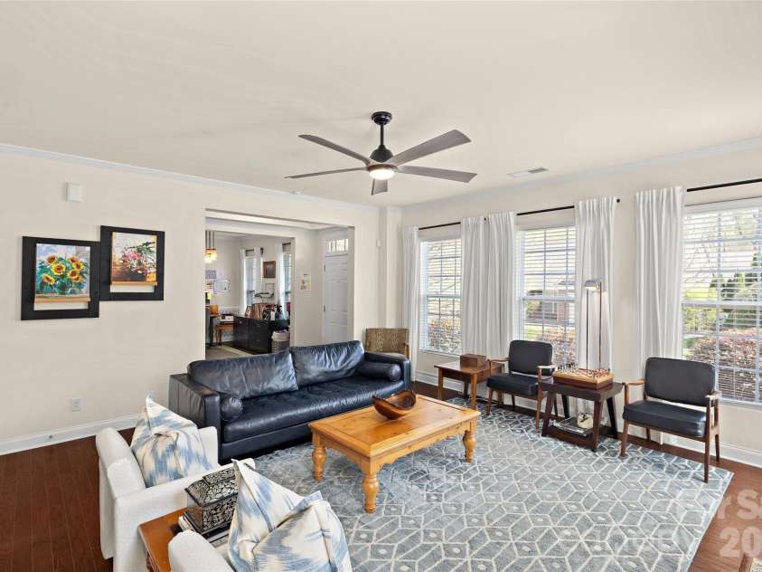 7921 Rolling Creek Court, Charlotte, NC 28270.  MLS# CAR4358909, YatesRealty ID 6557. 