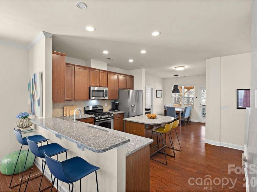 7921 Rolling Creek Court, Charlotte, NC 28270.  MLS# CAR4358909, YatesRealty ID 6557. 