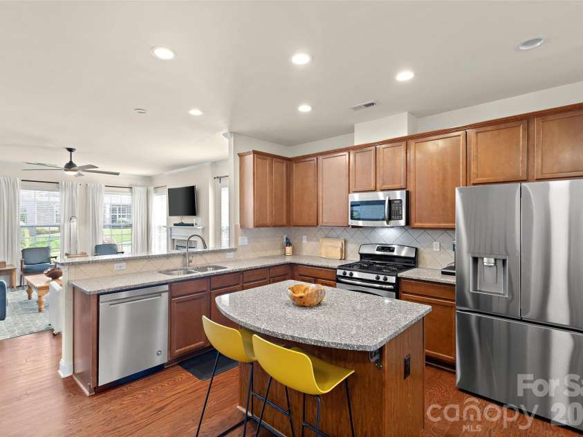 7921 Rolling Creek Court, Charlotte, NC 28270.  MLS# CAR4358909, YatesRealty ID 6557. 