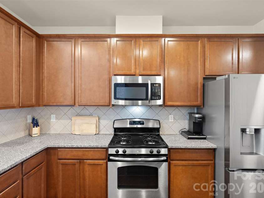 7921 Rolling Creek Court, Charlotte, NC 28270.  MLS# CAR4358909, YatesRealty ID 6557. 