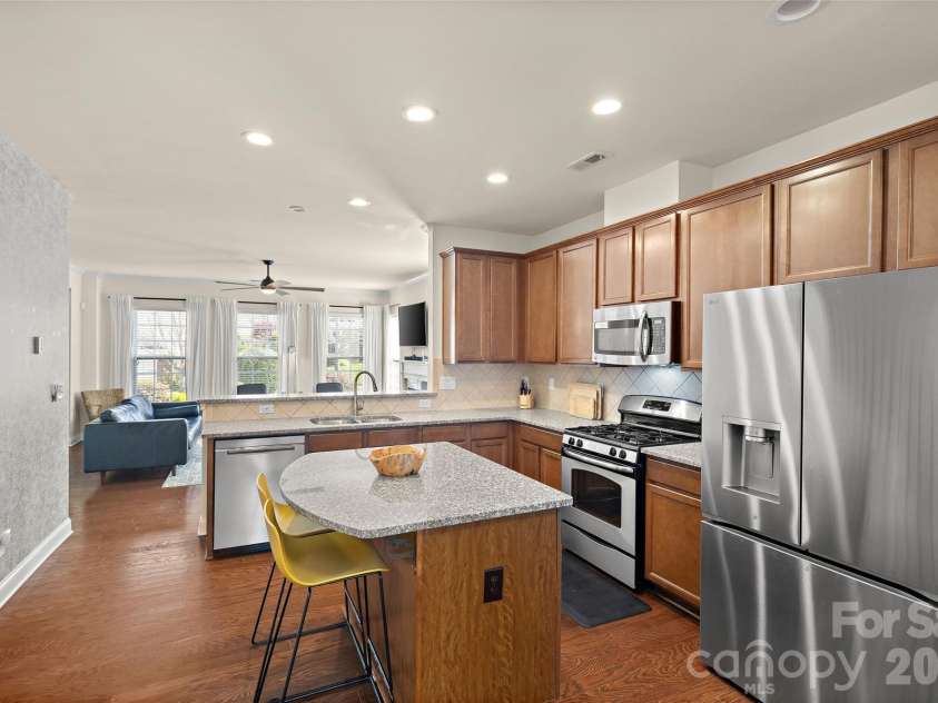 7921 Rolling Creek Court, Charlotte, NC 28270.  MLS# CAR4358909, YatesRealty ID 6557. 