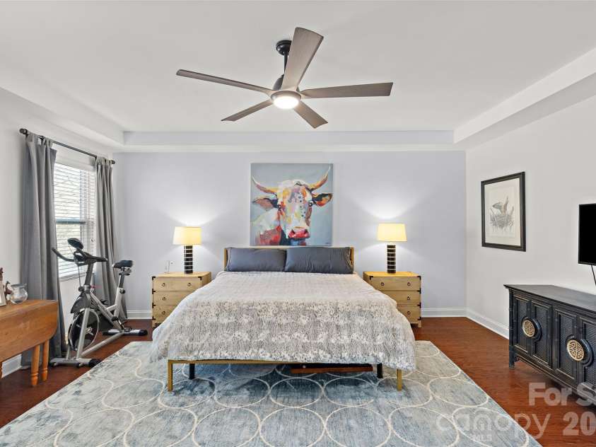 7921 Rolling Creek Court, Charlotte, NC 28270.  MLS# CAR4358909, YatesRealty ID 6557. 