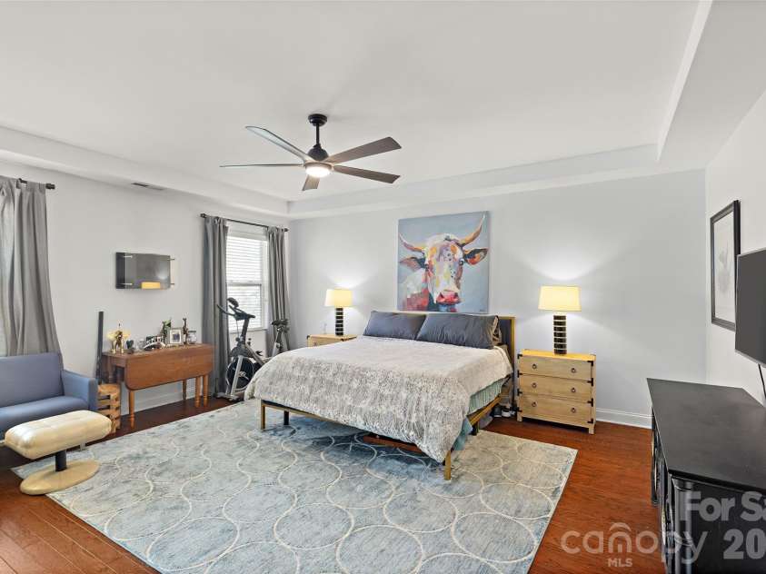 7921 Rolling Creek Court, Charlotte, NC 28270.  MLS# CAR4358909, YatesRealty ID 6557. 