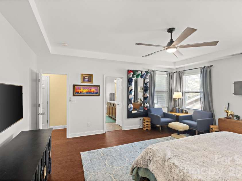 7921 Rolling Creek Court, Charlotte, NC 28270.  MLS# CAR4358909, YatesRealty ID 6557. 
