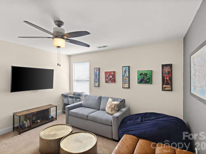 7921 Rolling Creek Court, Charlotte, NC 28270.  MLS# CAR4358909, YatesRealty ID 6557. 