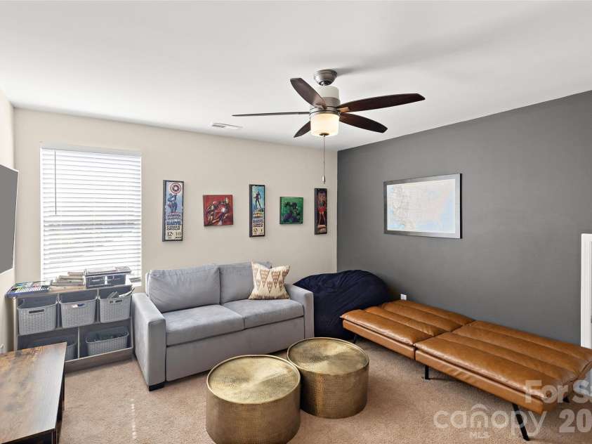7921 Rolling Creek Court, Charlotte, NC 28270.  MLS# CAR4358909, YatesRealty ID 6557. 