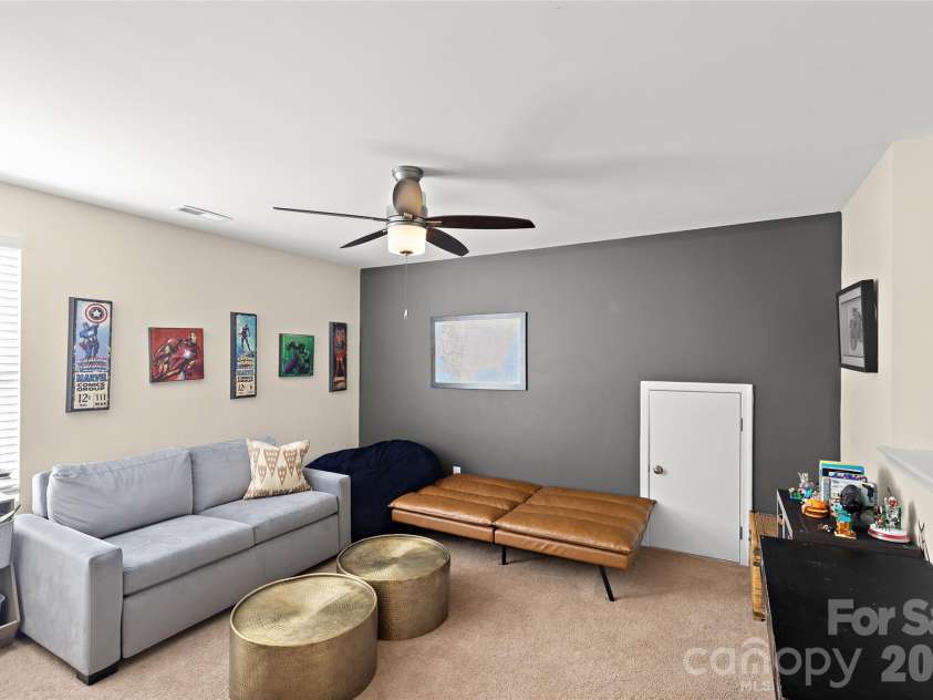 7921 Rolling Creek Court, Charlotte, NC 28270.  MLS# CAR4358909, YatesRealty ID 6557. 