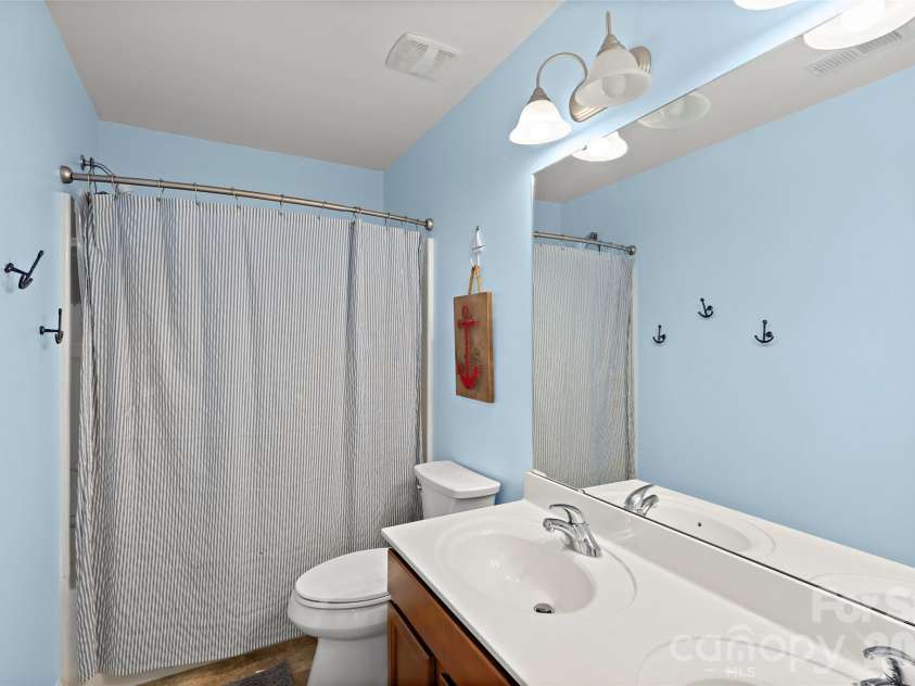 7921 Rolling Creek Court, Charlotte, NC 28270.  MLS# CAR4358909, YatesRealty ID 6557. 