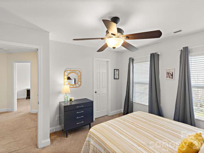 7921 Rolling Creek Court, Charlotte, NC 28270.  MLS# CAR4358909, YatesRealty ID 6557. 