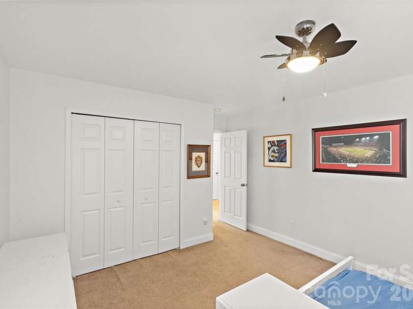 7921 Rolling Creek Court, Charlotte, NC 28270.  MLS# CAR4358909, YatesRealty ID 6557. 