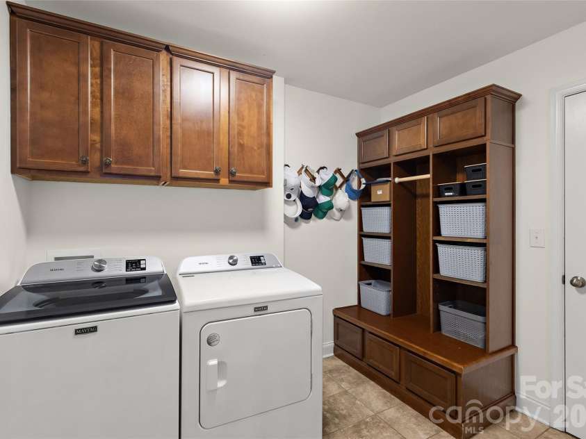 7921 Rolling Creek Court, Charlotte, NC 28270.  MLS# CAR4358909, YatesRealty ID 6557. 