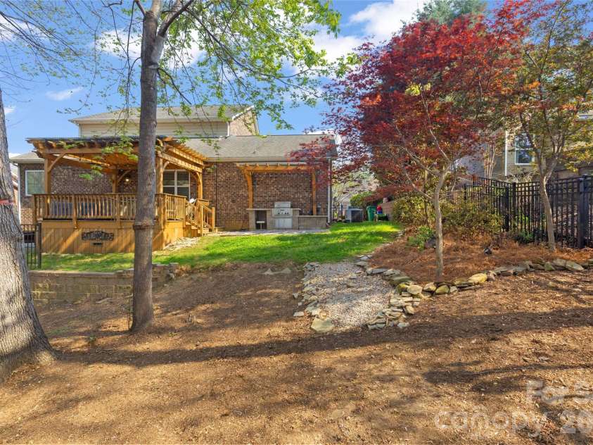 7921 Rolling Creek Court, Charlotte, NC 28270.  MLS# CAR4358909, YatesRealty ID 6557. 