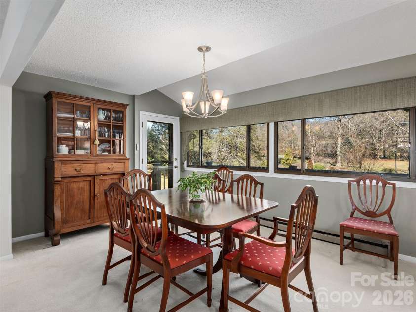 201 Crowfields Drive, Asheville, NC 28803.  MLS# CAR4362745, YatesRealty ID 6558. 