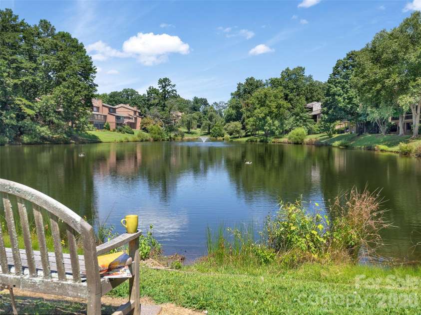 201 Crowfields Drive, Asheville, NC 28803.  MLS# CAR4362745, YatesRealty ID 6558. 