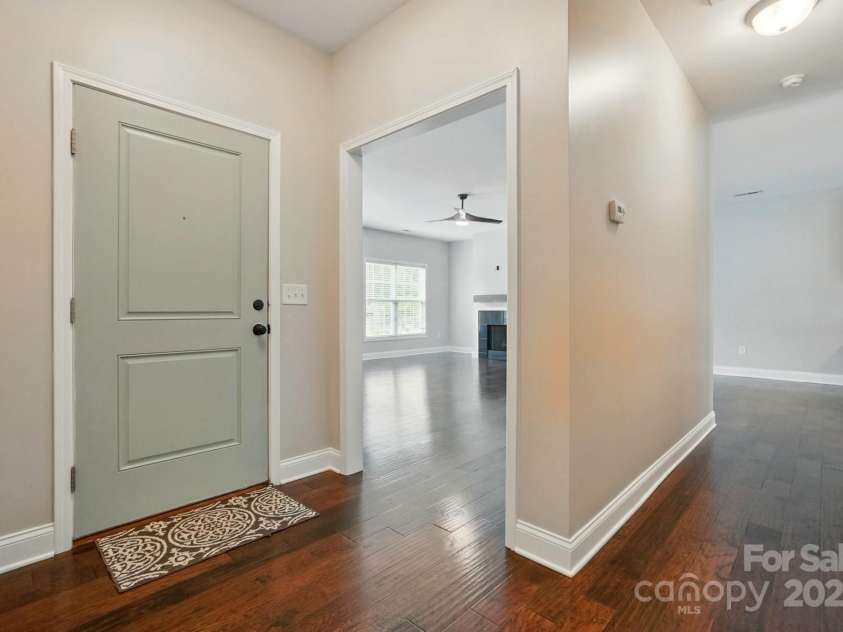 6618 Alexander Road, Charlotte, NC 28270.  MLS# CAR4265739, YatesRealty ID 6558. 