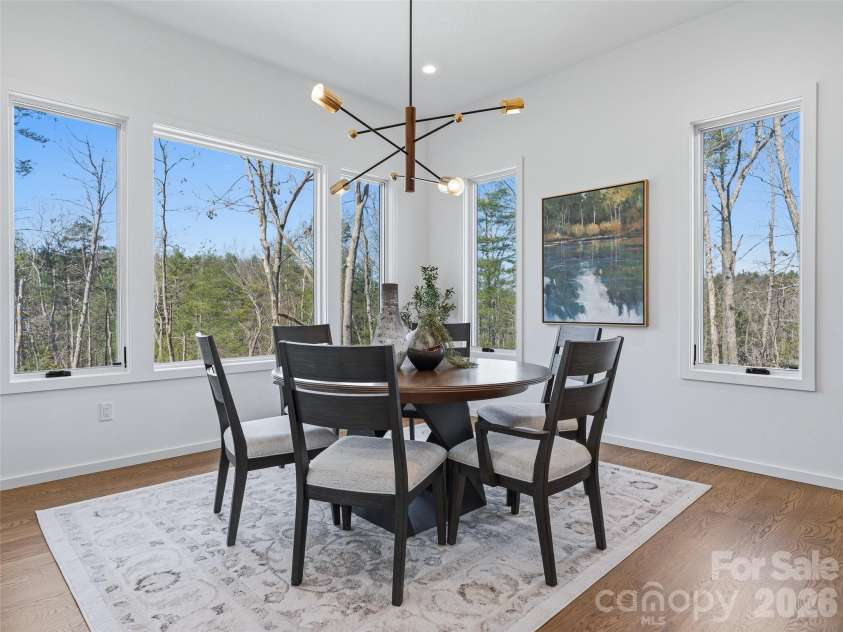 140 Upperfell Court, Asheville, NC 28803.  MLS# CAR4354018, YatesRealty ID 6559. 