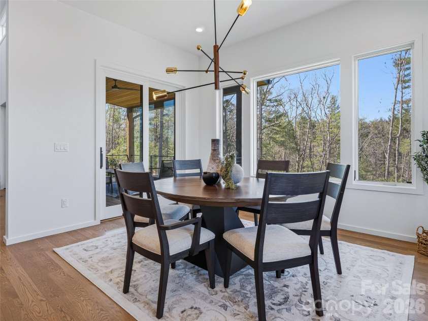 140 Upperfell Court, Asheville, NC 28803.  MLS# CAR4354018, YatesRealty ID 6559. 