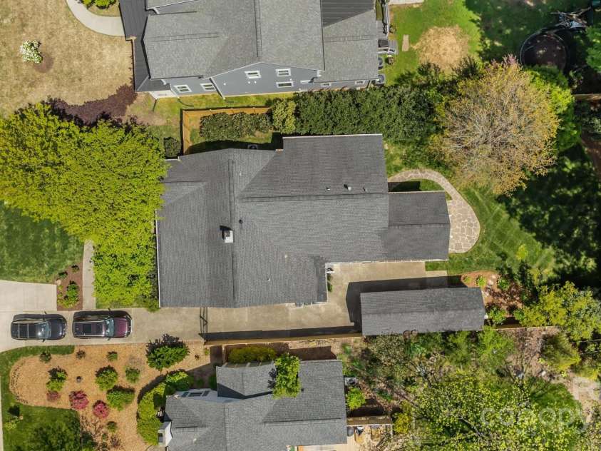 3019 Sunset Drive, Charlotte, NC 28209.  MLS# CAR4246474, YatesRealty ID 6560. 