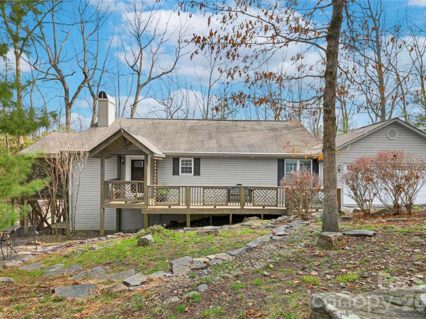 126 Udvawadulisi Court, Brevard, NC 28712.  MLS# CAR4362806, YatesRealty ID 6561. 