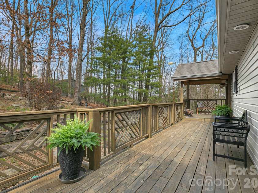 126 Udvawadulisi Court, Brevard, NC 28712.  MLS# CAR4362806, YatesRealty ID 6561. 