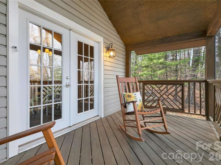126 Udvawadulisi Court, Brevard, NC 28712.  MLS# CAR4362806, YatesRealty ID 6561. 