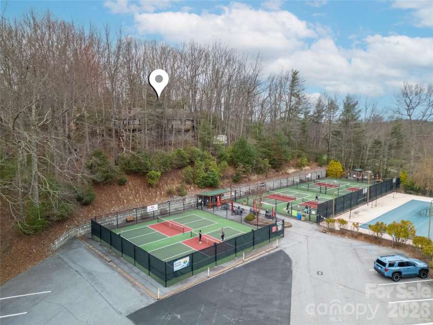 126 Udvawadulisi Court, Brevard, NC 28712.  MLS# CAR4362806, YatesRealty ID 6561. 