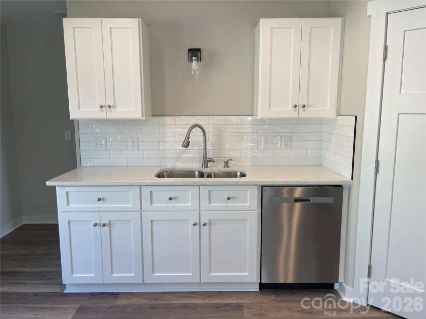 163 Pine Street, Norwood, NC 28128.  MLS# CAR4362642, YatesRealty ID 6563. 