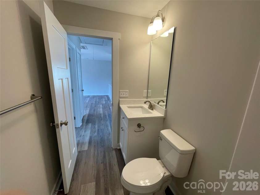 163 Pine Street, Norwood, NC 28128.  MLS# CAR4362642, YatesRealty ID 6563. 