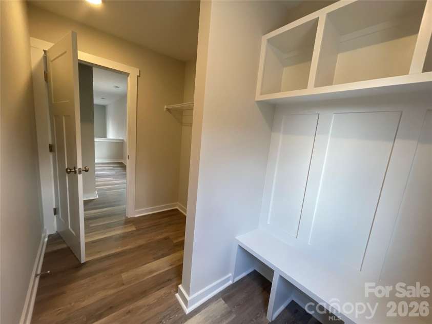 163 Pine Street, Norwood, NC 28128.  MLS# CAR4362642, YatesRealty ID 6563. 