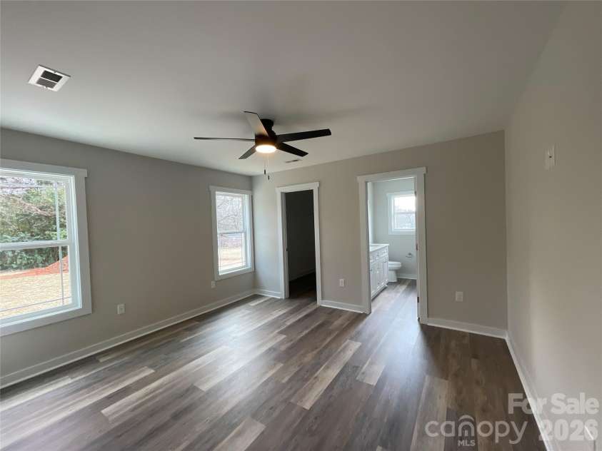 163 Pine Street, Norwood, NC 28128.  MLS# CAR4362642, YatesRealty ID 6563. 