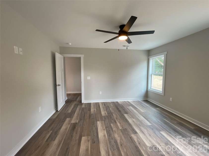 163 Pine Street, Norwood, NC 28128.  MLS# CAR4362642, YatesRealty ID 6563. 