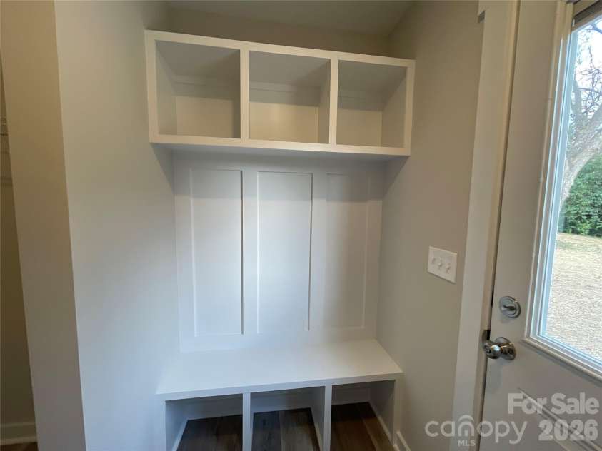 163 Pine Street, Norwood, NC 28128.  MLS# CAR4362642, YatesRealty ID 6563. Drop zone