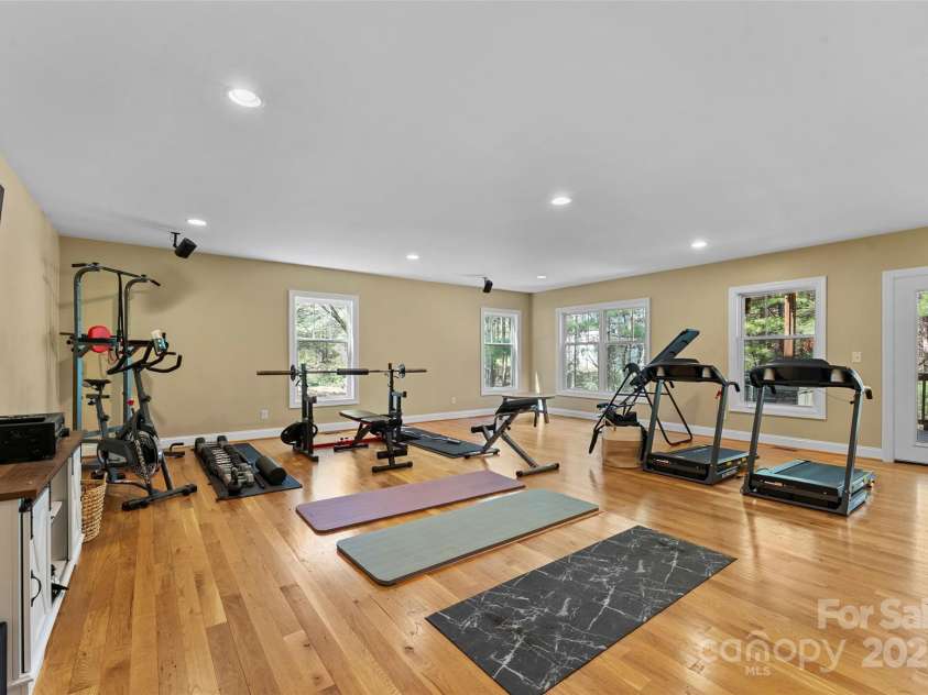 3015 Hickory Nut Trail, Hendersonville, NC 28739.  MLS# CAR4245867, YatesRealty ID 6563. 