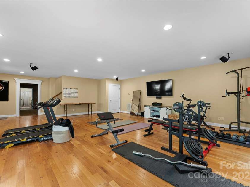 3015 Hickory Nut Trail, Hendersonville, NC 28739.  MLS# CAR4245867, YatesRealty ID 6563. 