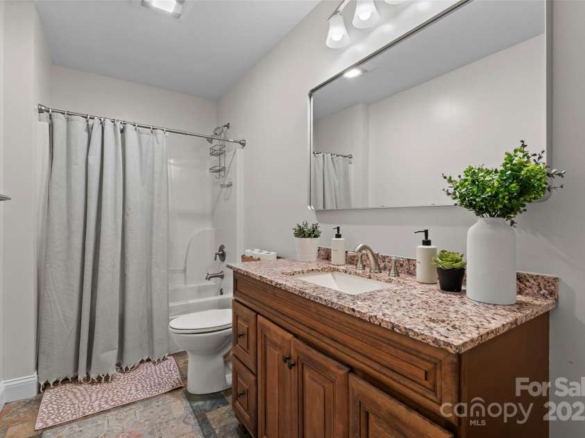 3015 Hickory Nut Trail, Hendersonville, NC 28739.  MLS# CAR4245867, YatesRealty ID 6563. 