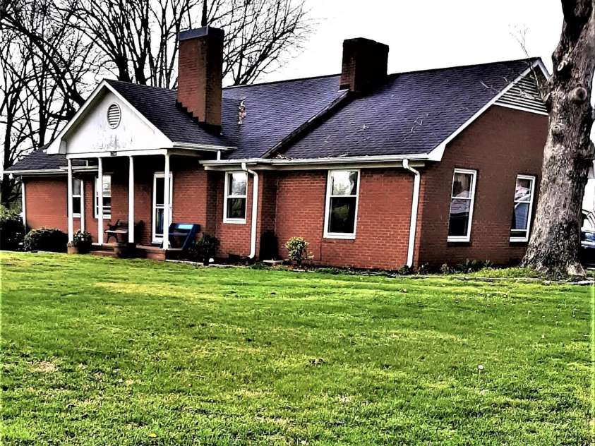 12560 Highway 601 Highway, Midland, NC 28107.  MLS# CAR4144588, YatesRealty ID 6565. 