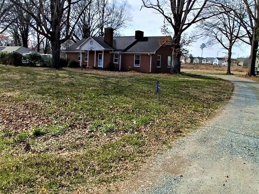 12560 Highway 601 Highway, Midland, NC 28107.  MLS# CAR4144588, YatesRealty ID 6565. 