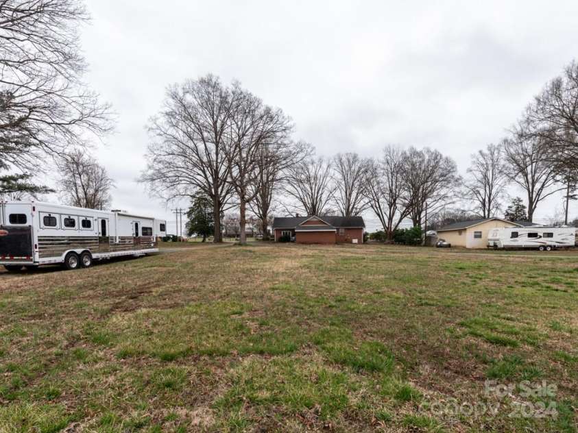 12560 Highway 601 Highway, Midland, NC 28107.  MLS# CAR4144588, YatesRealty ID 6565. 