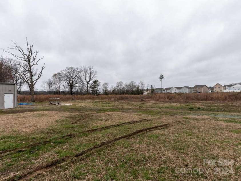 12560 Highway 601 Highway, Midland, NC 28107.  MLS# CAR4144588, YatesRealty ID 6565. 