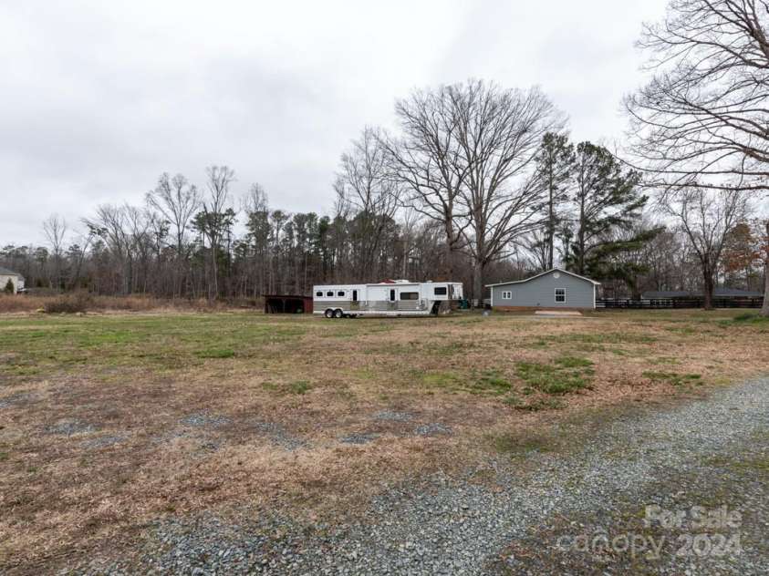 12560 Highway 601 Highway, Midland, NC 28107.  MLS# CAR4144588, YatesRealty ID 6565. 